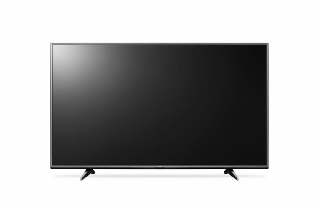 LG 60UH605V