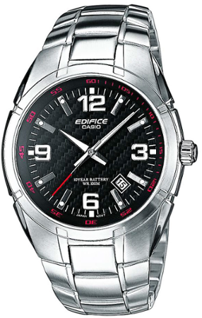 Casio EF 125D-1A