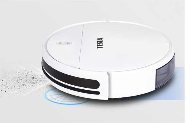 Tesla RoboStar iQ100