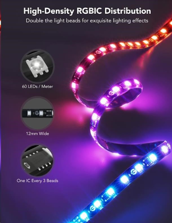 Govee H605C311 ENVISUAL TV BACKLIGHT