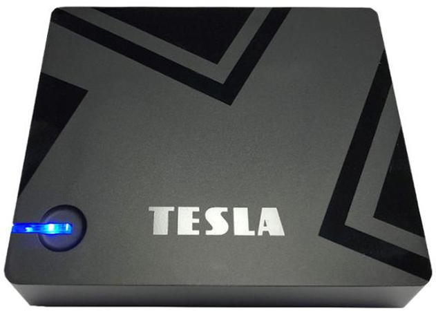 TESLA MediaBox XT550