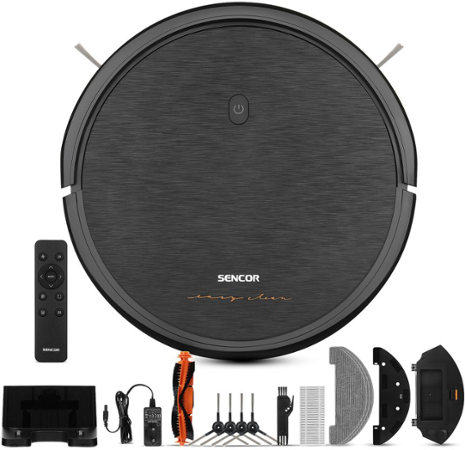 Sencor SRV 3150OR Black