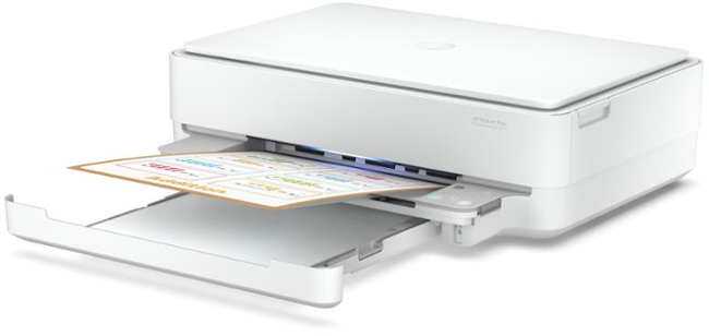 HP DeskJet Plus Ink Advantage 6075 5SE22C
