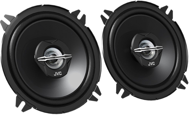 JVC CS J520X