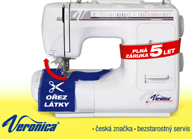 Veronica Veronica 404