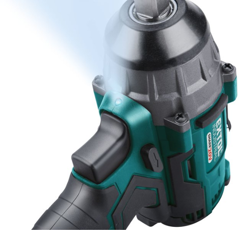 Extol Industrial 8791810