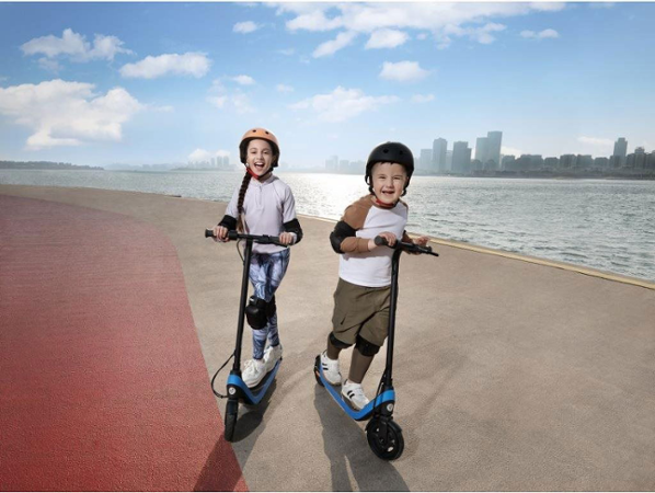 Ninebot eKickScooter C2 Lite