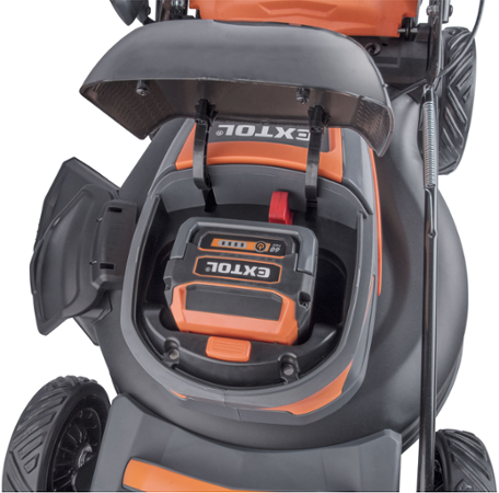 Extol Industrial 8795721