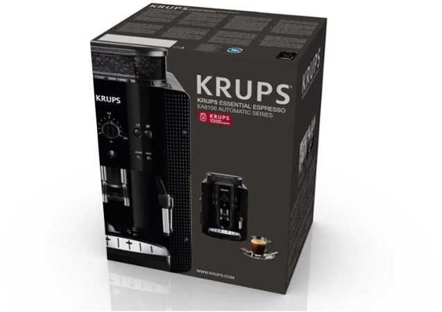 Krups EA810B70
