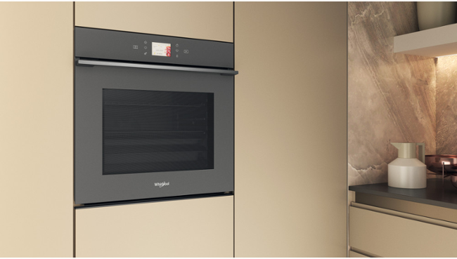 Whirlpool WOI118HT2SSMA