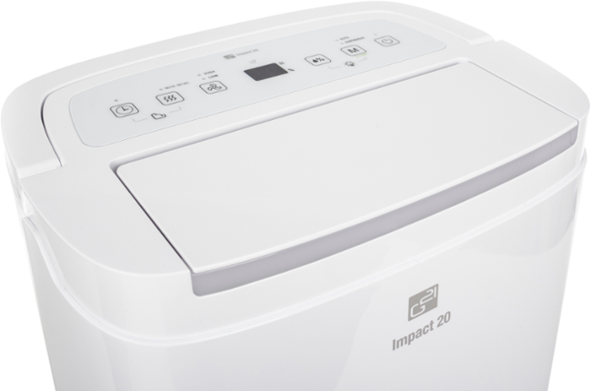 Odvlhčovač G21 Impact 20