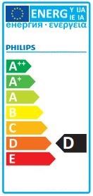 Philips Standard ELV 60W E27/BRC 24V