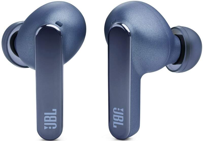 JBL Live PRO2 Blue