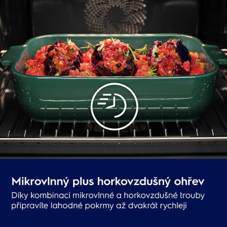 Electrolux KVLAE2DGT