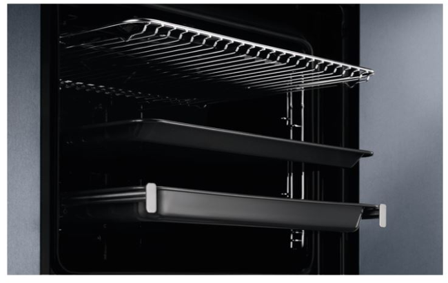 Electrolux EOE7P31X 700 