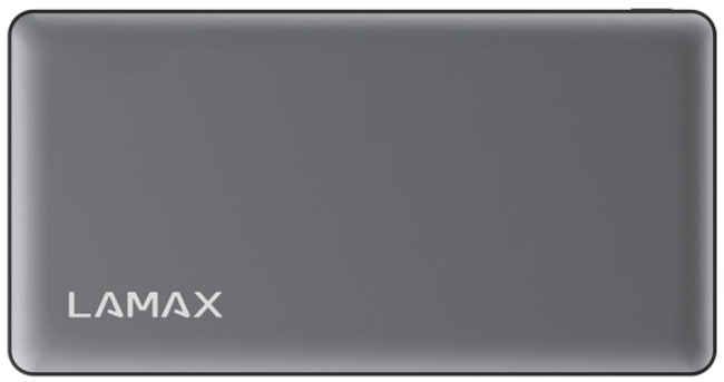 LAMAX 15000 mAh Fast Charge