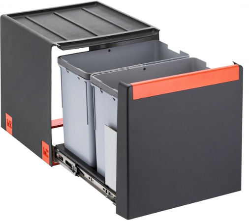Franke Sorter Cube 40