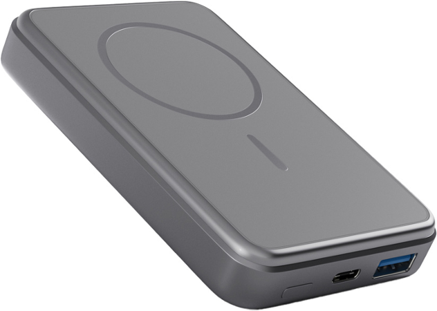 EPICO Mag+ Alu PB 10 000mAh