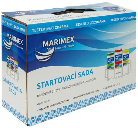Marimex Aquamar Start sada 11307010