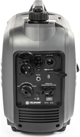 Fieldmann FZI 4018-BI