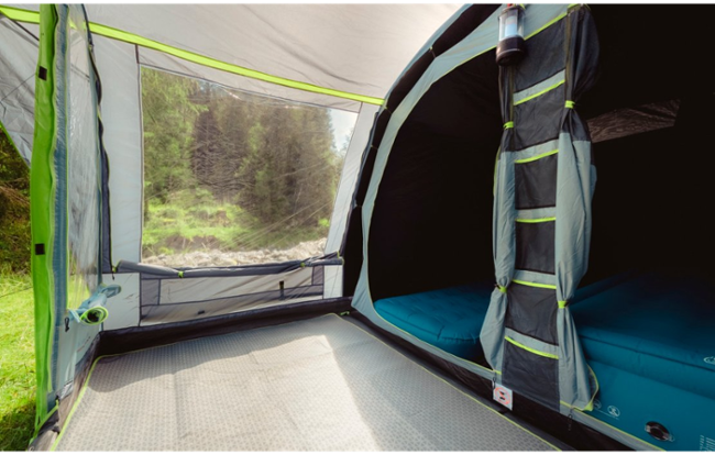 Koberec do stanu 4P Coleman 2000037139