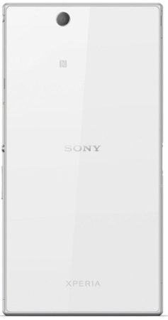 Sony C6833 Xperia Z Ultra White 