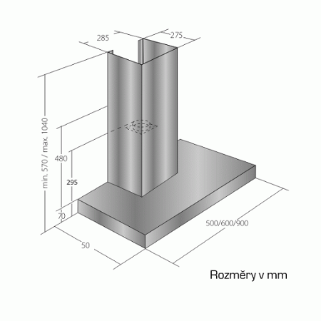 Cata Empire KD 311050