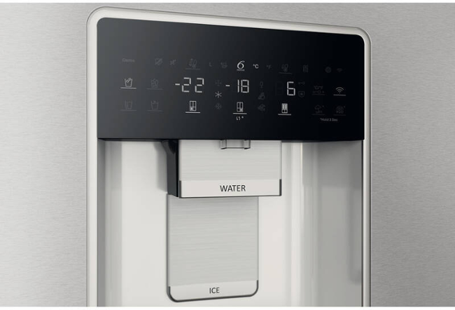 Whirlpool WQ9I MO2L EF