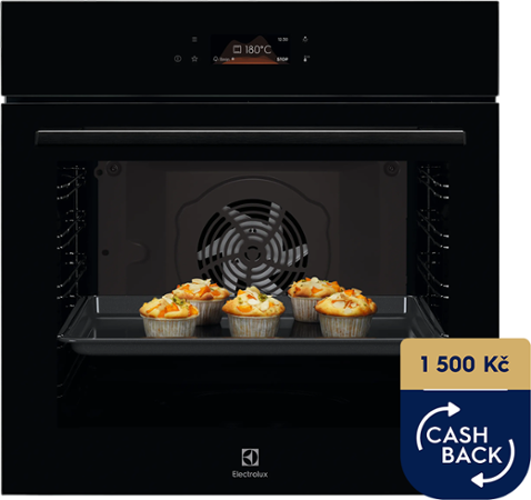 Electrolux LOE8F38Z