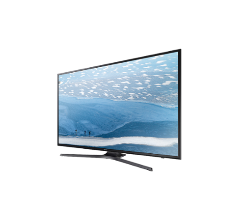 Samsung UE55KU6072