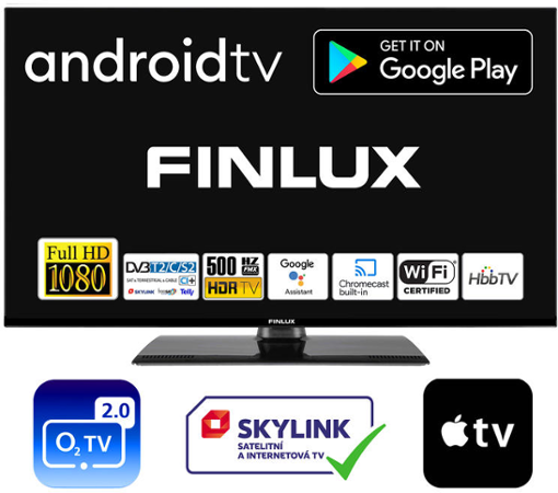 Finlux 43FFG5670