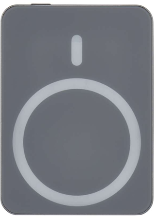 Emos WI 522 5000 mAh šedá