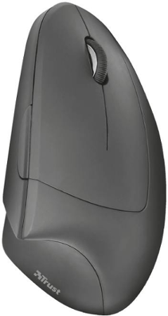 Trust Verto Wireless Ergonomic Mouse 22879