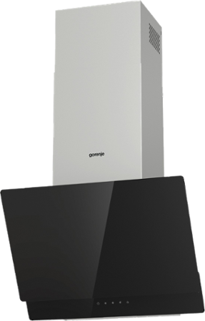 Odsavač par Gorenje WHI649EXBG