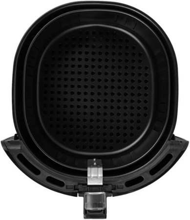 Tesla AirCook Q50 XL, bílá barva