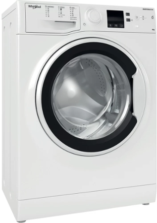 Whirlpool WRBSS 6249 W EU