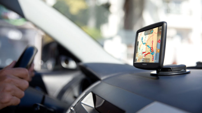 TomTom START 52 Europe lifetine mapy (1AA5.002.03)