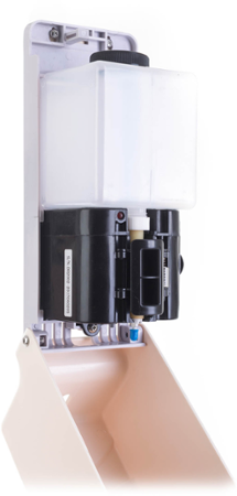 G21 Resil White 800 ml G21-RS614W