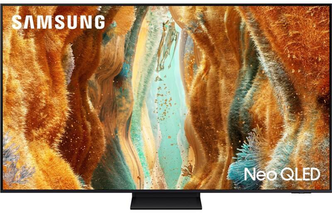 Samsung QE85QN70F