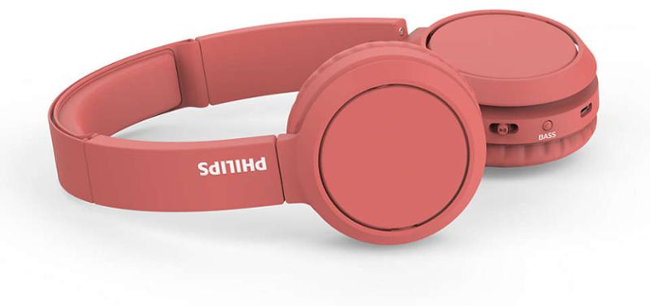 Philips TAH4205RD