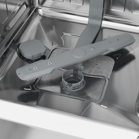 Beko BDFN26530X