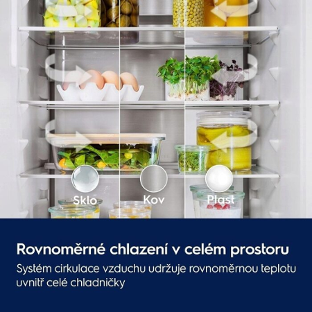 Electrolux LNA7CE18S