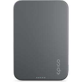 5000mAh MAG.WIRELESS POWERBANK Sg EPICO