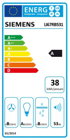Siemens LI67RB531
