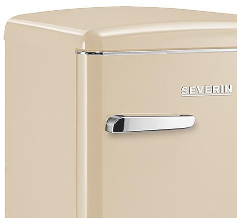 Severin RKS 8833