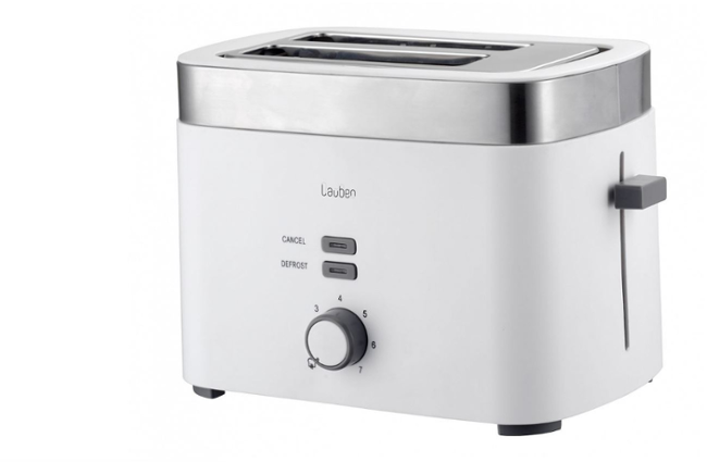 Lauben T17WS 
