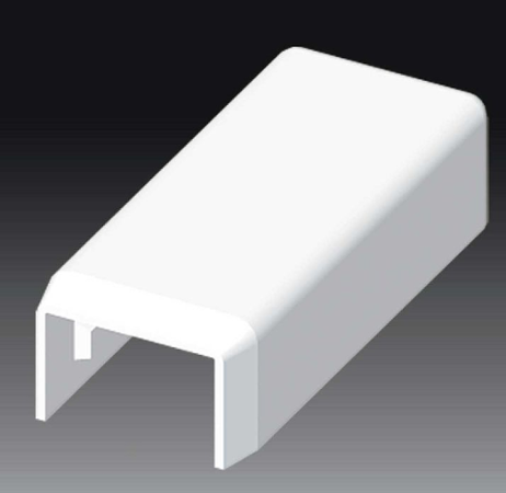 Kryt koncový LH 15X10 8681 HB