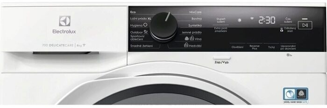 Electrolux EW7D484UCC