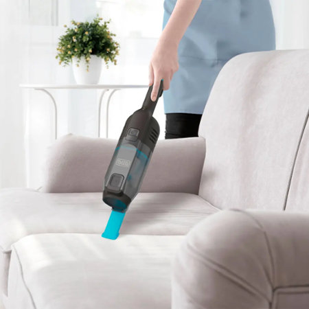 Black&Decker BXVMS601E