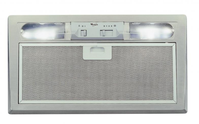 Whirlpool AKR 606 IX